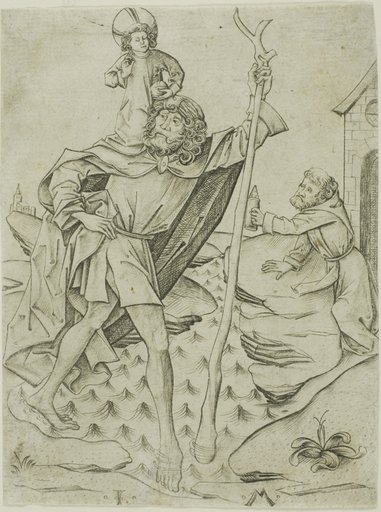 Saint Christopher