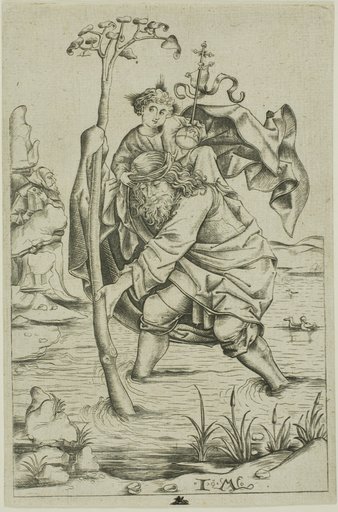 Saint Christopher