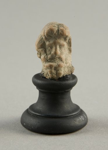 Head of a Man