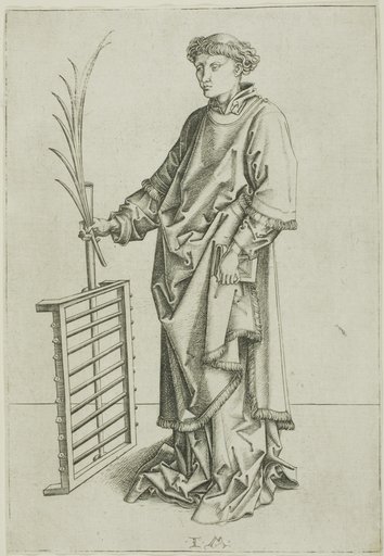 St. Laurence