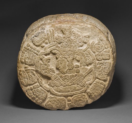 Hieroglyphic Altar