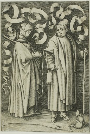 The Churchgoers