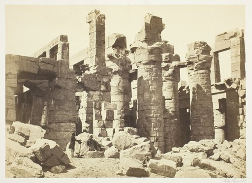Hall of Columns