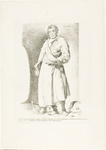 Aesop