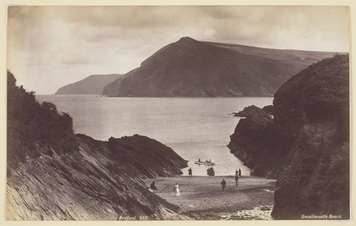 Smallmouth Beach