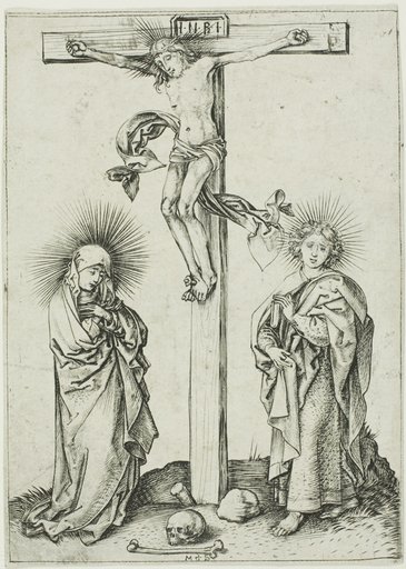 The Crucifixion