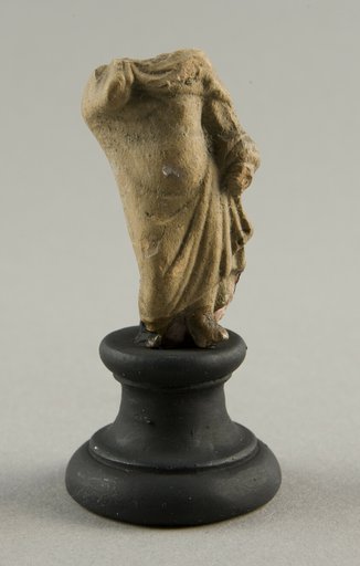 Figurine of a Man or Child