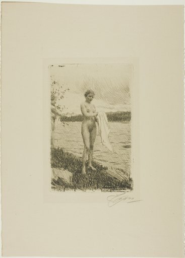 Dal River