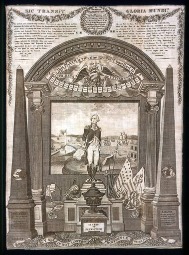 Handkerchief