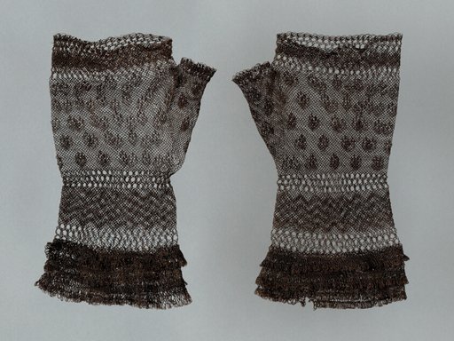 Pair of Mits