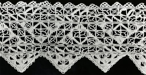 Border (From a Cover)