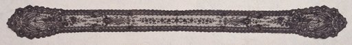 Pair of Lappets (Joined)
