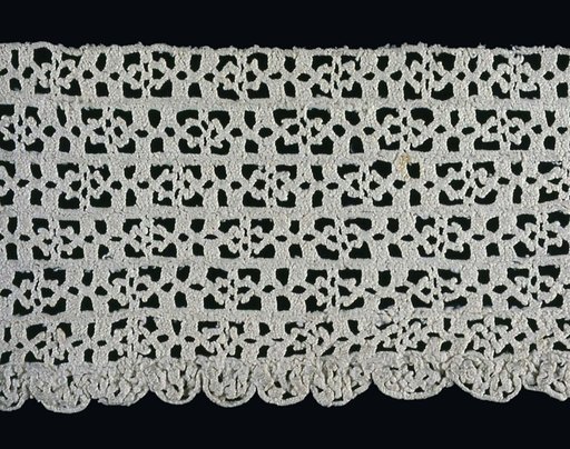 Panel (Made from Six Joined Insertions)