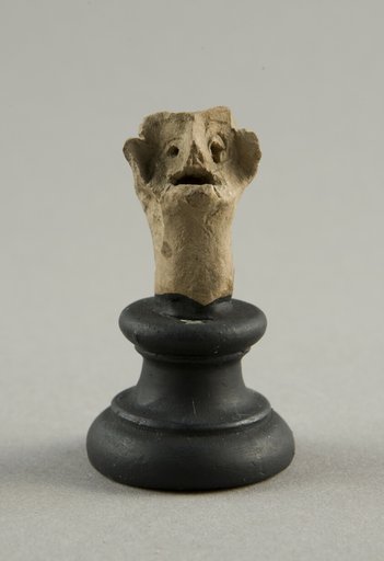 Abstract Head