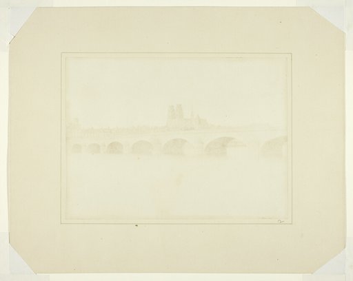 The Bridge of Orleans