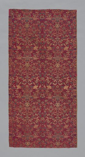 Panel (Furnishing Fabric)