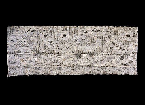 Fragment (Three Joined Strips)
