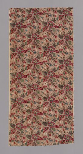Printed Fabric