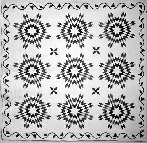 Bedcover