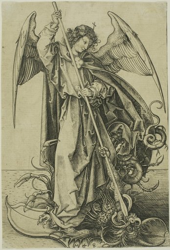 St. Michael