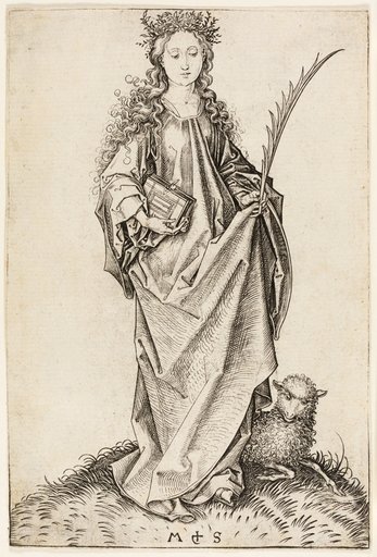 St. Agnes