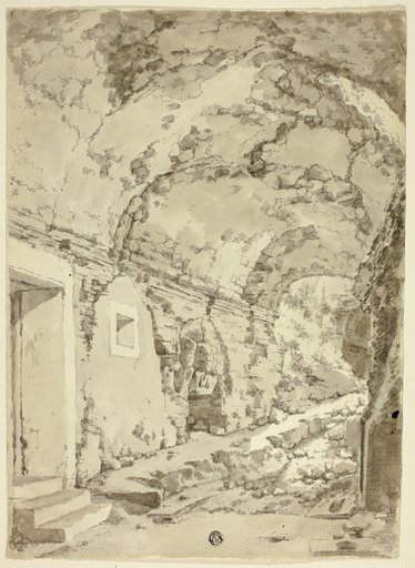 Ruined Vault