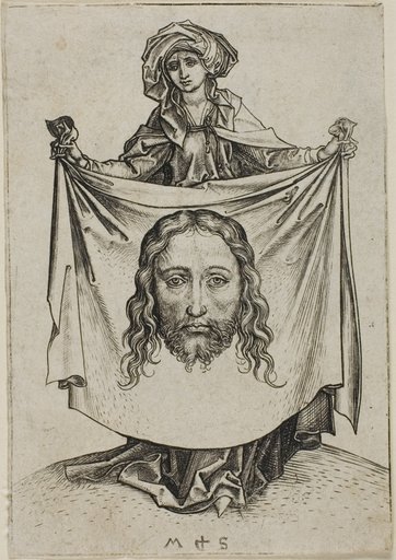 St. Veronica