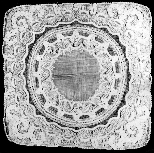 Handkerchief