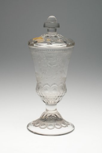 Cup with Cover