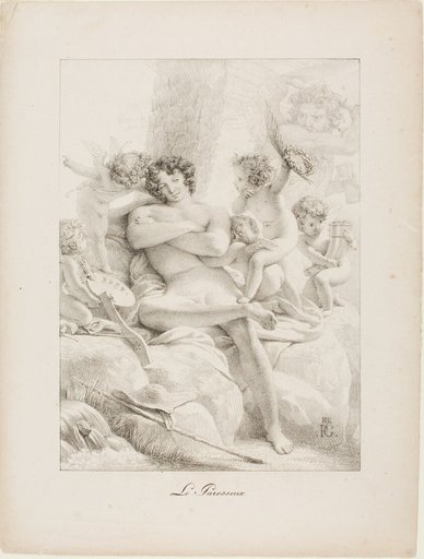 The Idler