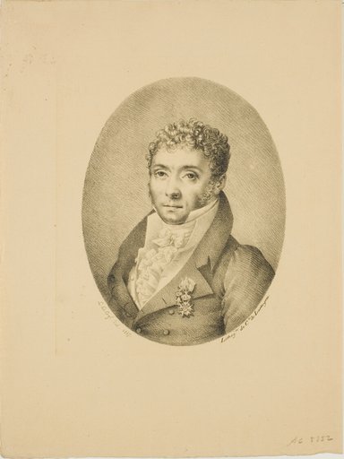 Portrait of a Man
