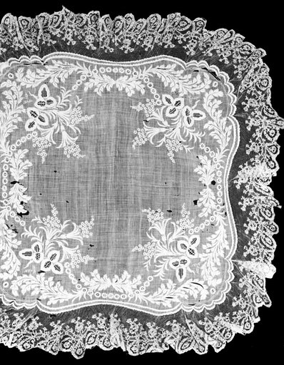 Handkerchief