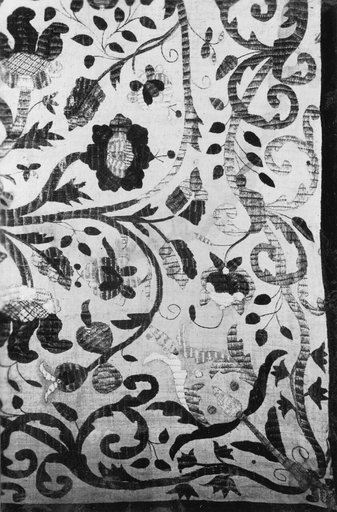 Bedcover