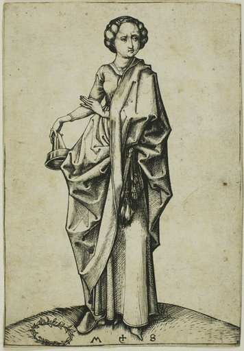 The Fourth Foolish Virgin