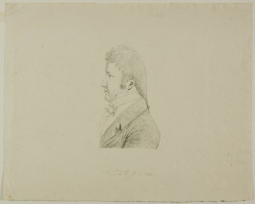Portrait of Louis-Philippe, Duc d'Orléans