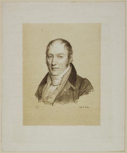 Portrait of a Man