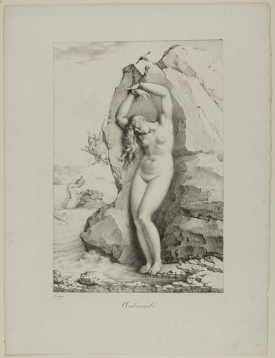 Andromeda