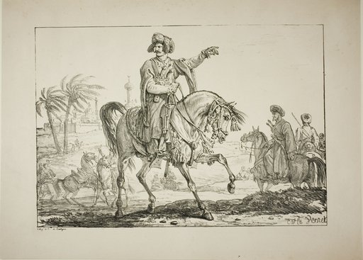Chief Mameluk