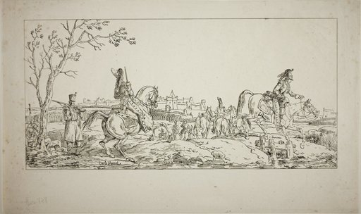 The Siege