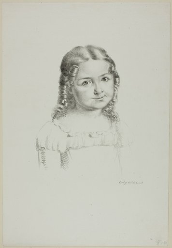 Portrait of a Child