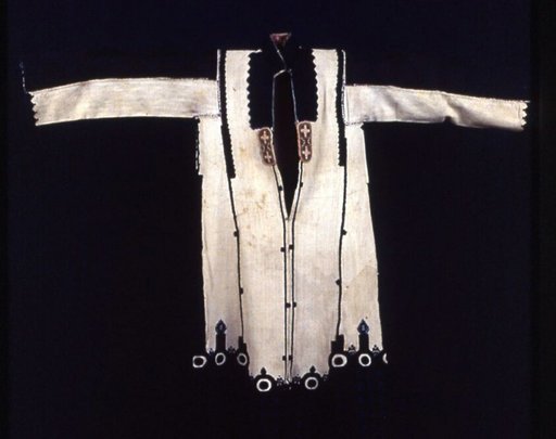 Woman's Dress