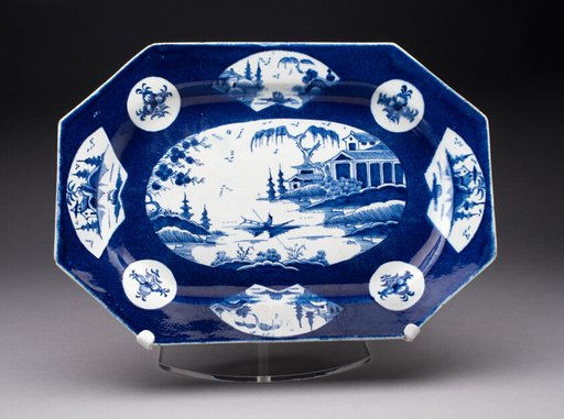 Platter