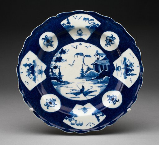 Plate