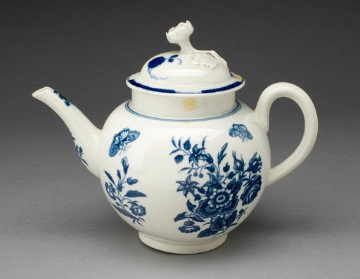Teapot