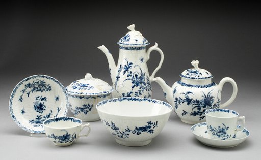 Tea Set