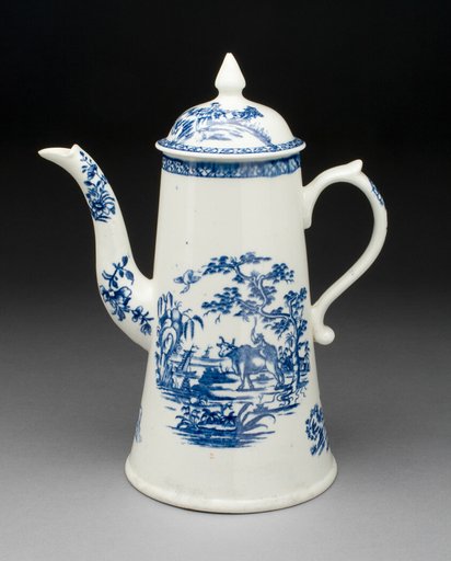 Coffee Pot