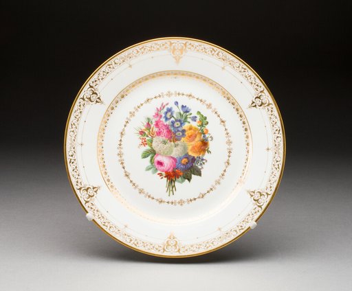 Plate