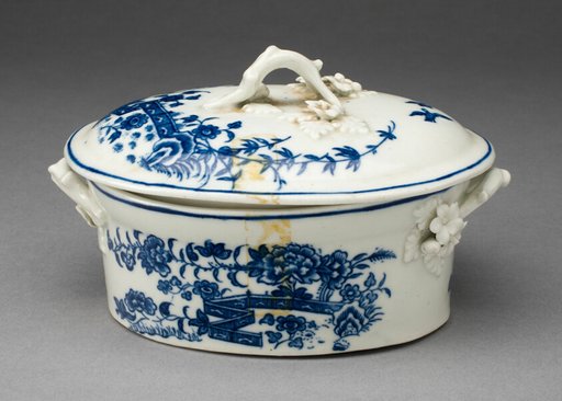 Butter Tub