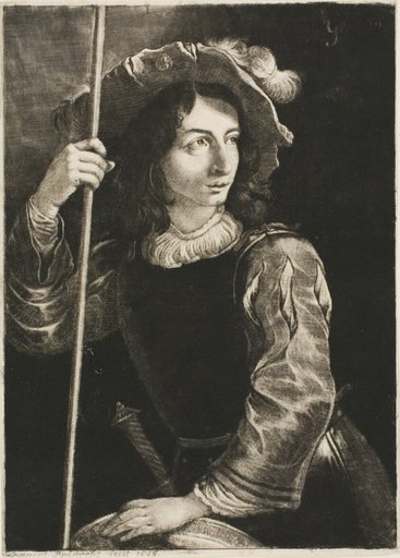 Standard Bearer