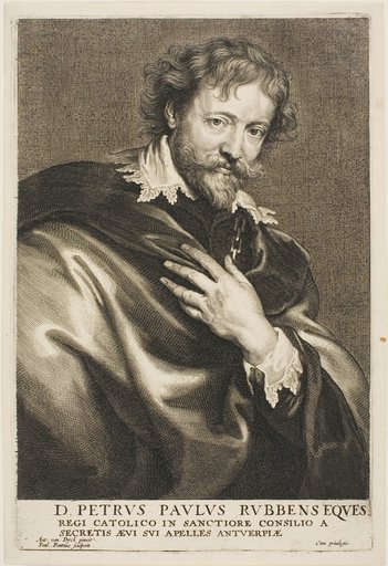 Peter Paul Rubens